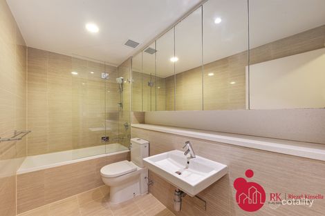 Property photo of 302/1 Half Street Wentworth Point NSW 2127