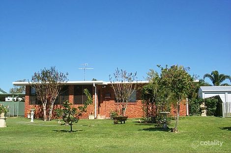 41 Irving St, Ayr, QLD 4807