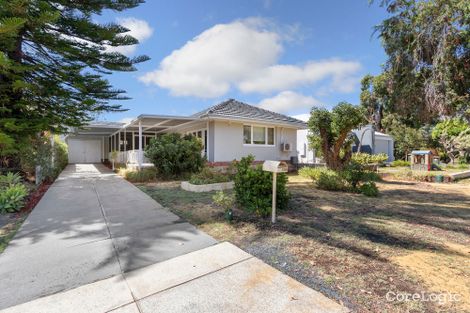 Property photo of 6 Mardella Street Coolbinia WA 6050