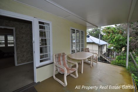 Property photo of 58 East Street Gatton QLD 4343