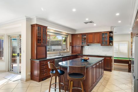 Property photo of 36 Park Avenue Helensburgh NSW 2508