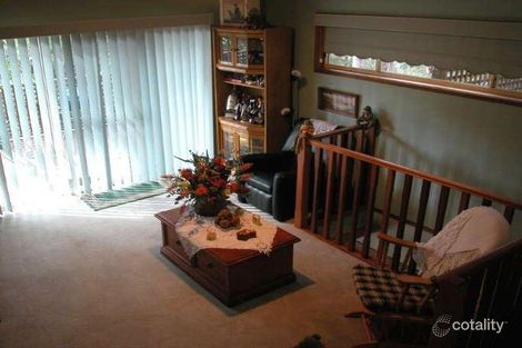 Property photo of 36 Mackellar Circle Springwood NSW 2777