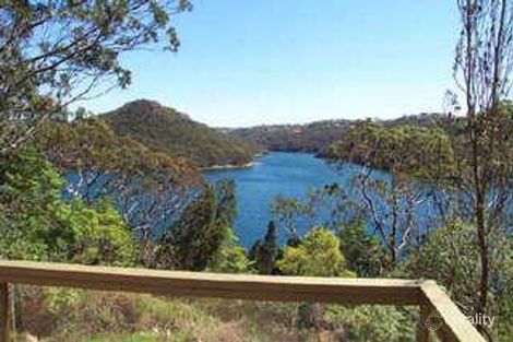 Property photo of 325 Edinburgh Road Castlecrag NSW 2068