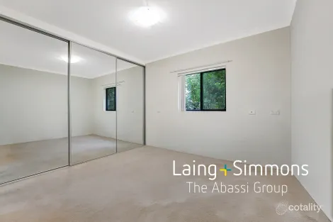 Property photo of 3/14 Putland Street St Marys NSW 2760