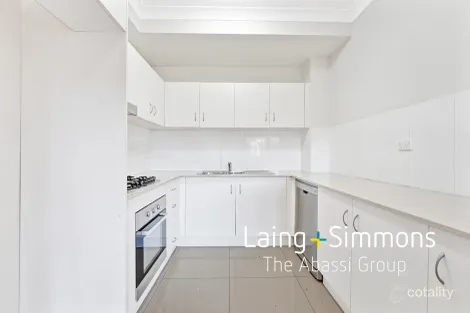 Property photo of 3/14 Putland Street St Marys NSW 2760