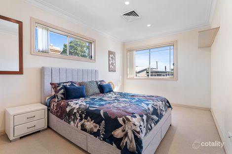 Property photo of 36 Park Avenue Helensburgh NSW 2508