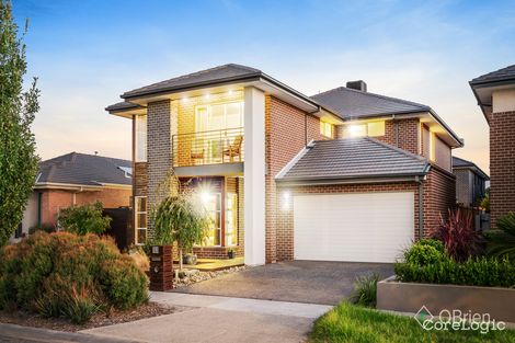 Property photo of 37 Edgecomb Street Keysborough VIC 3173