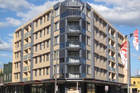 Property photo of 18/102-110 Parramatta Road Homebush NSW 2140