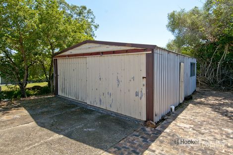 Property photo of 47 Harburg Drive Beenleigh QLD 4207