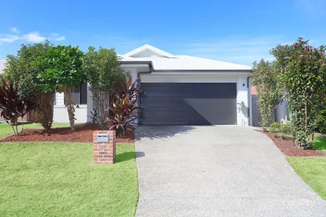 25 Brightstar St, Ormeau, QLD 4208