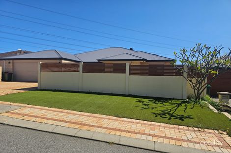 Property photo of 6 Hampstead Gate Success WA 6164