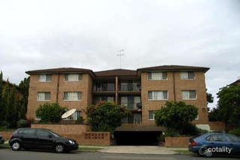 7/21-23 Ethel St, Eastwood, NSW 2122