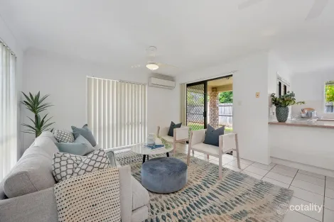 Property photo of 16 Flynn Place Aspley QLD 4034