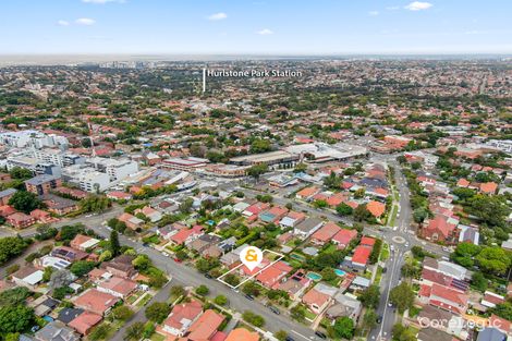 Property photo of 12 Hanks Street Ashfield NSW 2131