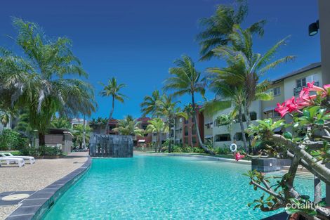 Property photo of 119/12 Gregory Street Westcourt QLD 4870