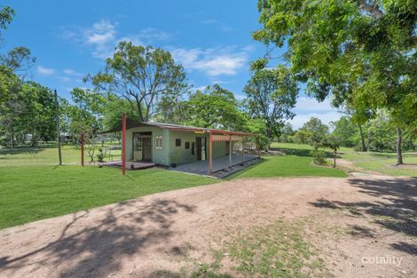 17 Bushby Ct, Black River, QLD 4818