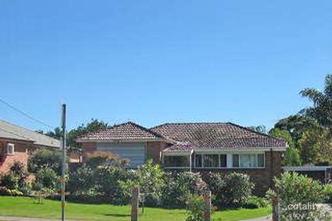 40 Oxford Falls Rd, Beacon Hill, NSW 2100