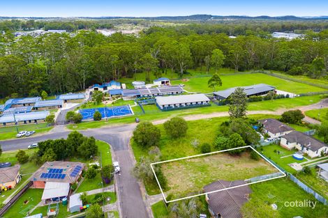 Property photo of 20 Robert Eggins Street South Kempsey NSW 2440
