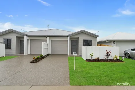 5 Yarraden Way, Smithfield, QLD 4878