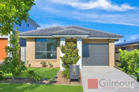 76 Stockhorse Ave, Box Hill, NSW 2765