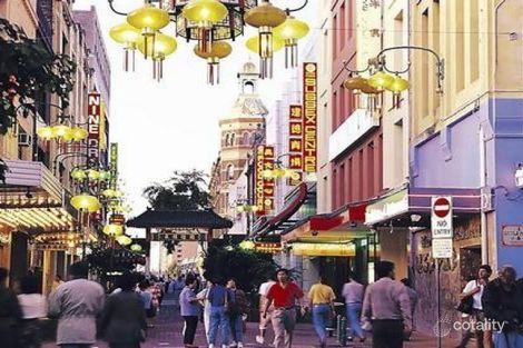 Lot 2/1 Dixon St, Sydney, NSW 2000