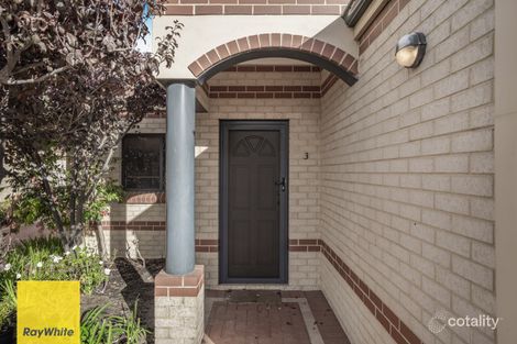 Property photo of 3/82 Rangeview Road Landsdale WA 6065