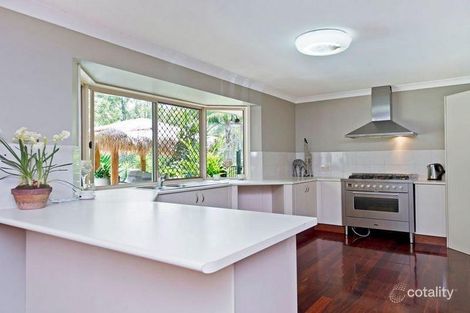 Property photo of 28 Pascoe Road Ormeau QLD 4208