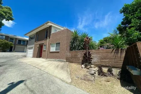 Property photo of 1/6 Denman Street Leichhardt QLD 4305