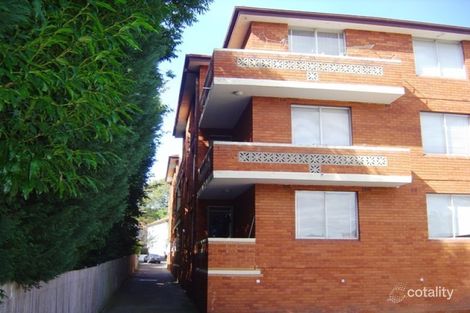 6/126 The Boulevarde, Dulwich Hill, NSW 2203