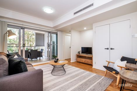 Property photo of 211/9 Birdwood Avenue Lane Cove NSW 2066