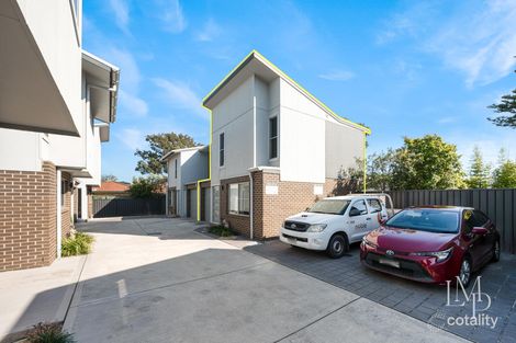Property photo of 8/353 Turton Road New Lambton NSW 2305