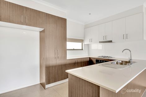 Property photo of 5 Cohen Walk Craigieburn VIC 3064