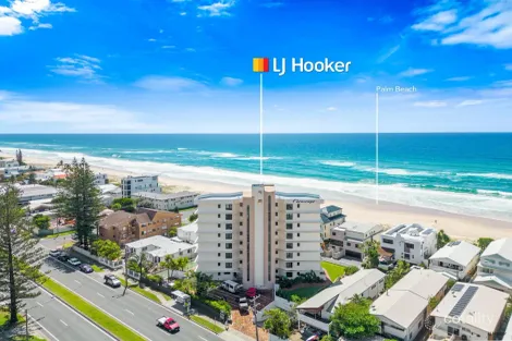 Property photo of 1/1187 Gold Coast Highway Palm Beach QLD 4221