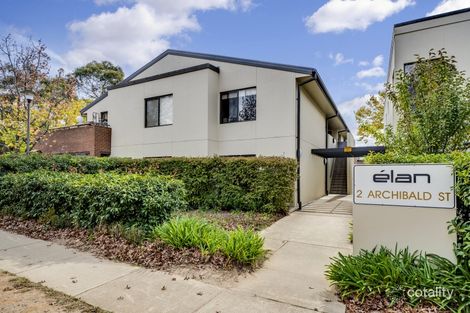 Property photo of 12/2 Archibald Street Lyneham ACT 2602