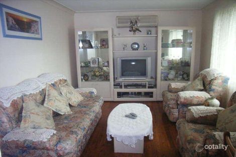 Property photo of 9 Cable Place Eastern Creek NSW 2766