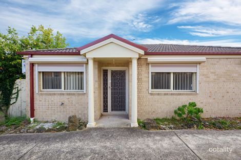 2/23 Leman Cres, Noble Park, VIC 3174
