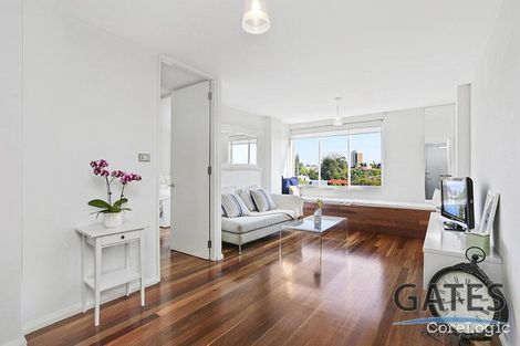 Property photo of 62/365A Edgecliff Road Edgecliff NSW 2027