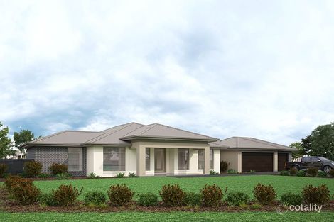 Property photo of 36 Eden Circuit Pitt Town NSW 2756