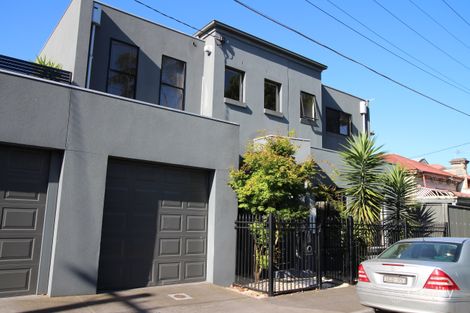 1A MURRAY ST, RICHMOND, VIC 3121