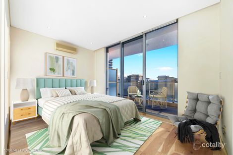 Property photo of 52/24 Walker Street Rhodes NSW 2138