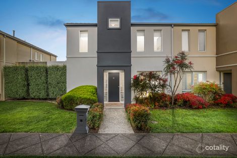 81 Sovereign Manors Cres, Rowville, VIC 3178