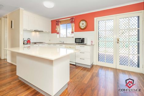 Property photo of 16 Woollum Crescent Rivett ACT 2611
