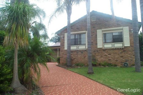 Property photo of 7 Webber Place Kings Langley NSW 2147