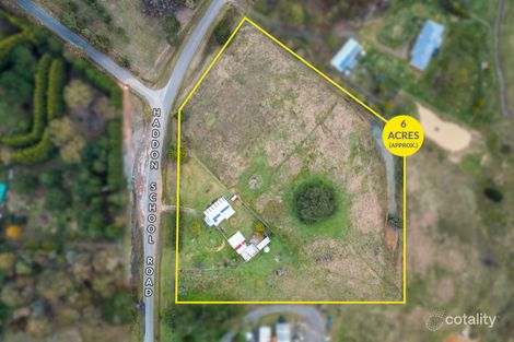 Property photo of 220 Haddon School Road Haddon VIC 3351