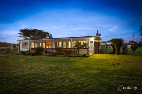 Property photo of 220 Haddon School Road Haddon VIC 3351