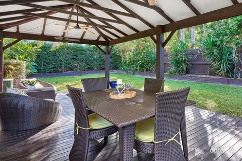 Property photo of 2/102 Collins Avenue Edge Hill QLD 4870