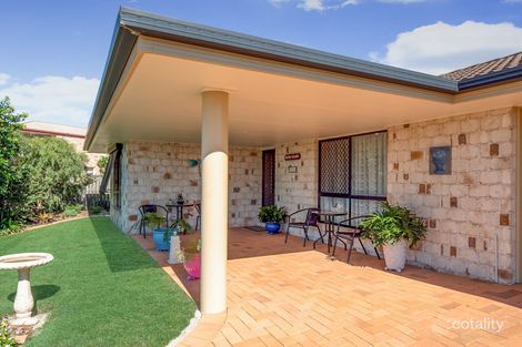 Property photo of 14 Baunfiend Court Urraween QLD 4655
