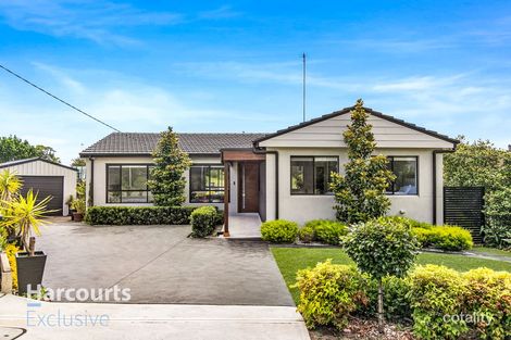 Property photo of 5 Riviera Avenue North Rocks NSW 2151