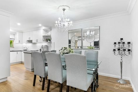 Property photo of 20/2A Tangarra Street East Croydon Park NSW 2133