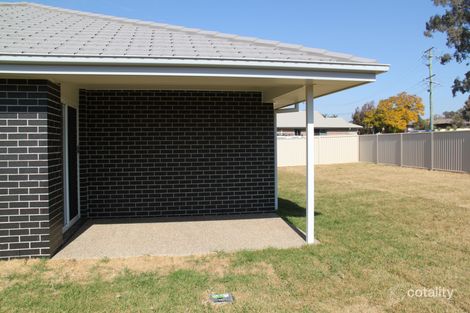 Property photo of 1 Appaloosa Place Hillvue NSW 2340